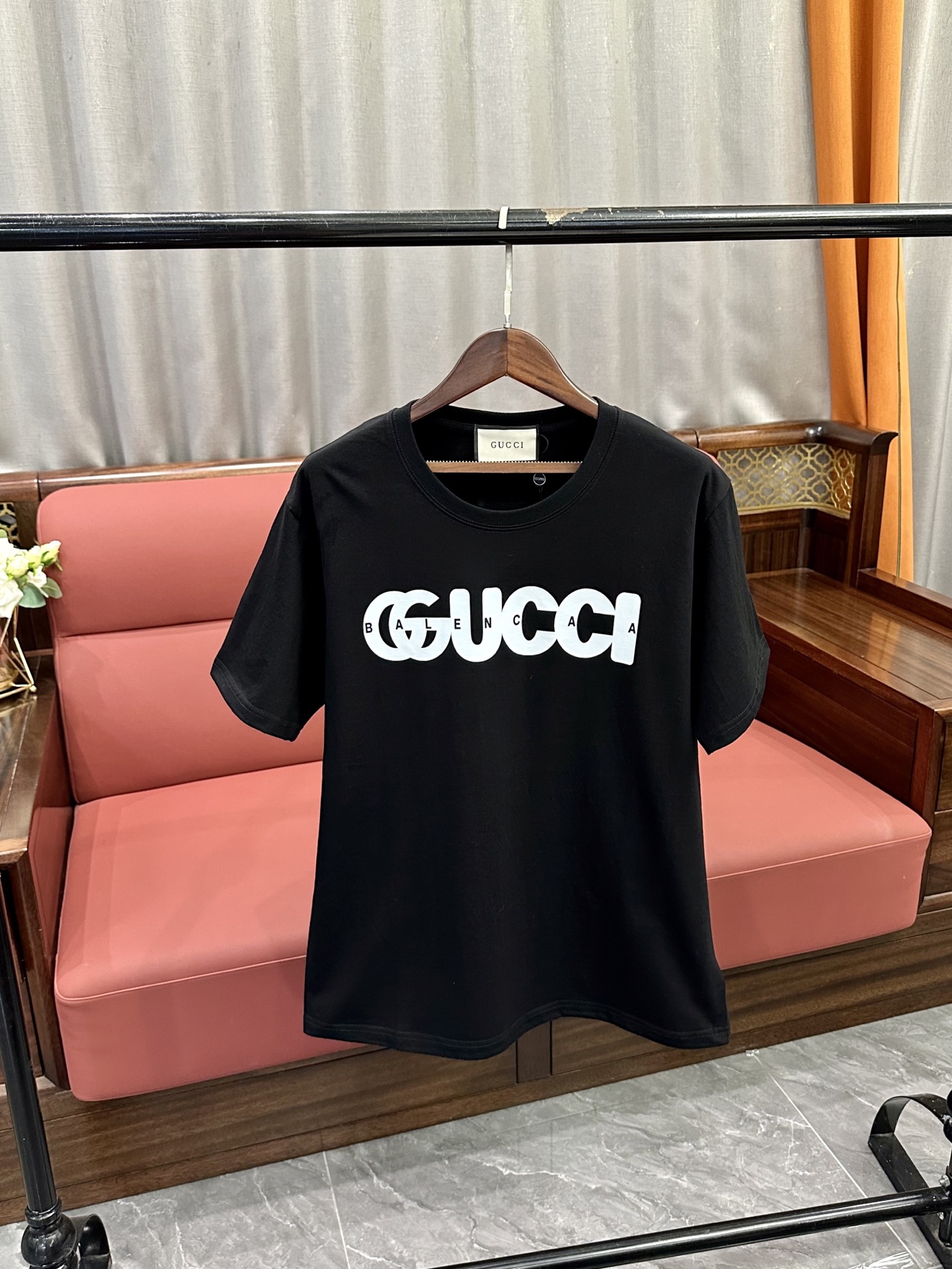 GUCCI COATS model 01